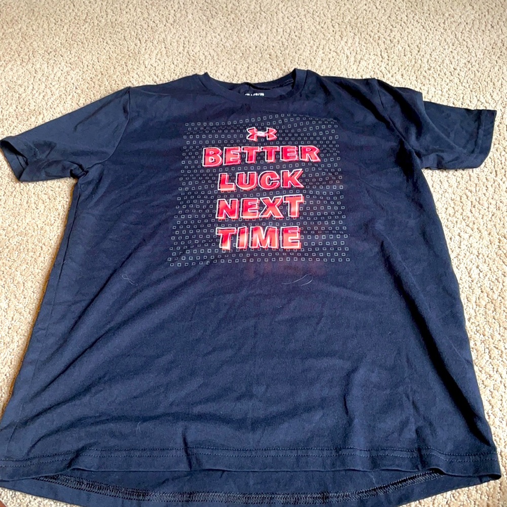 Under Armour  T-shirt